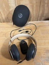 Beats by Dr. Dre Studio3 Bluetooth On Ear Wireless Headphones - Shadow Gray