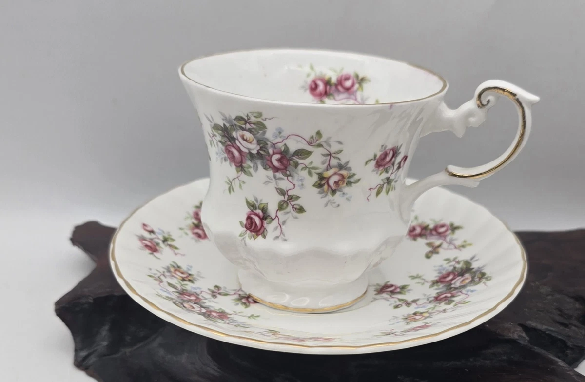 Queens Fine Bone China Indiana Rosina China & Dinnerware for sale