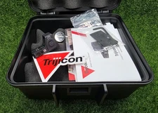 Trijicon RMRcc 3.25 MOA Micro Reflex Adj. LED Red Dot Sight - CC06-C-3100001