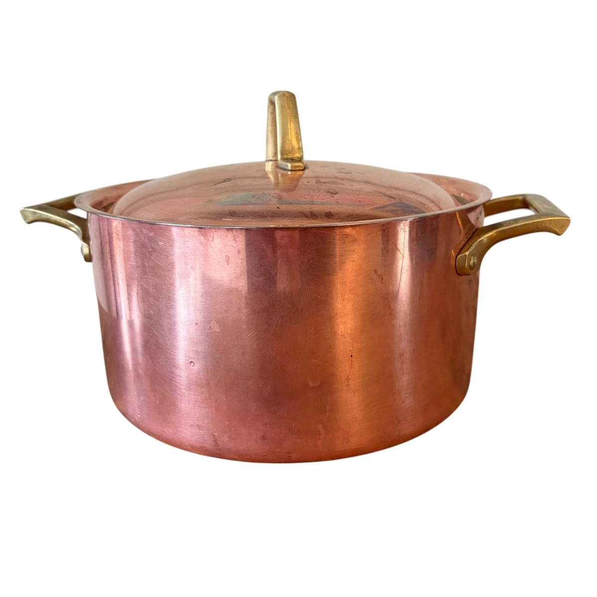 Revere Copper Cookware for sale | eBay