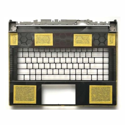 Dell Alienware X16 R1 Handauflage, oberes Gehäuse 0GN5NN