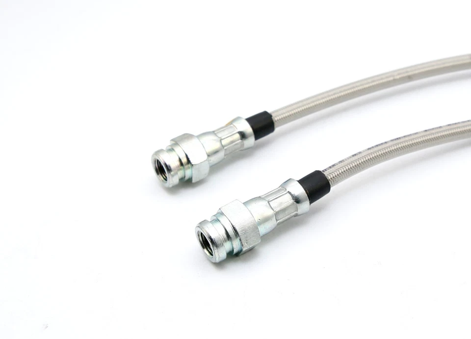 Mazda MX-6 GD (dirección en las 4 ruedas) 2,2 L Turbo GT 1987-1991 - SAFEBRAKE Rendimiento Foto 4 de 4