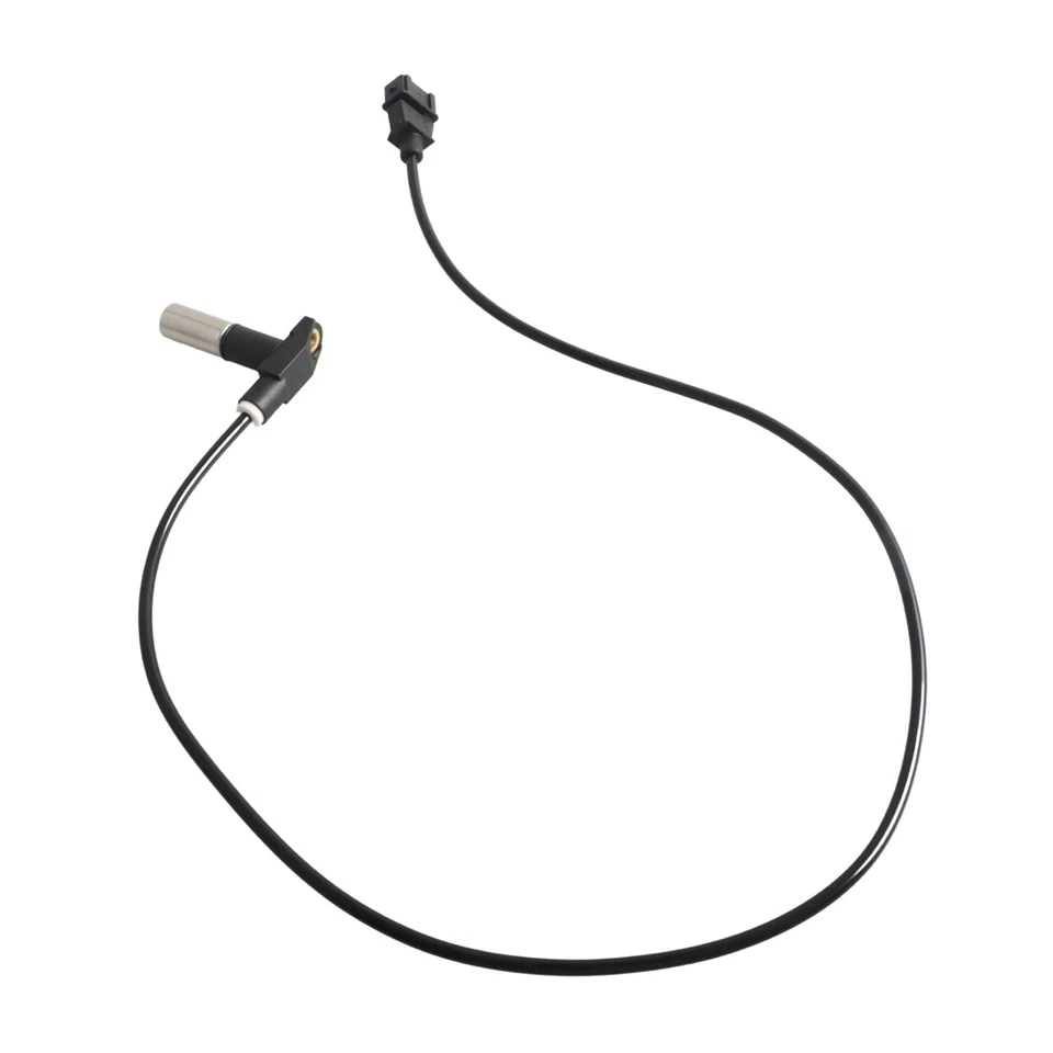 2x Sensor de posición del cigüeñal para BMW 325e 1986 325es 1986-1987 528e 1986-1988 Foto 4 de 4