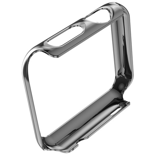 High-Quality 38 mm / 42 mm Case Cover for Apple Watch iWatch Series 1, 2 & 3 - Picture 16 of 37