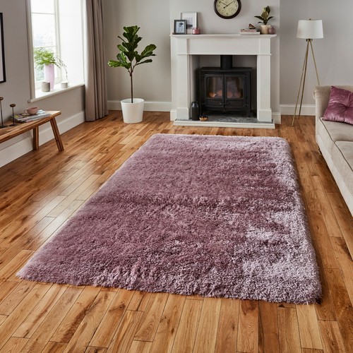 SMALL - LARGE SUPER SOFT LUXURY 8.5cm LONG PILE COLOURFUL DENSE SHAGGY POLAR RUG - Picture 62 of 70