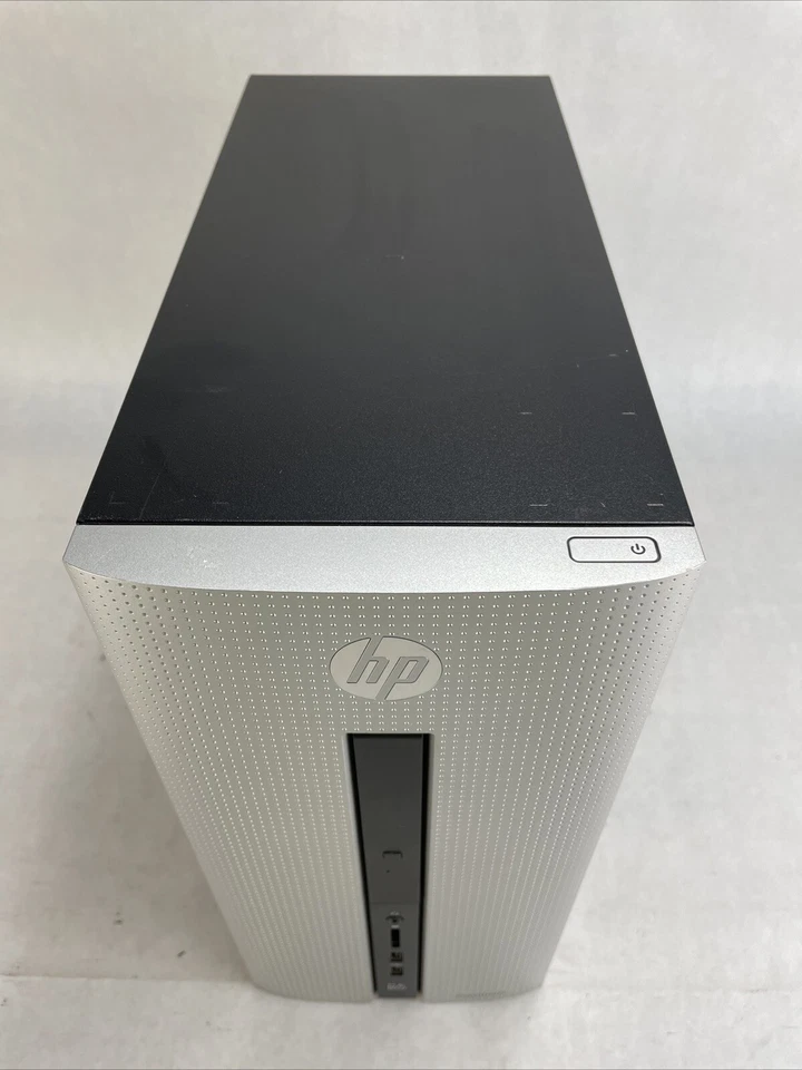 HP 550-A114 SFF AMD A8-6410 2GHz 8GB RAM No HDD No OS - Image 3 of 4