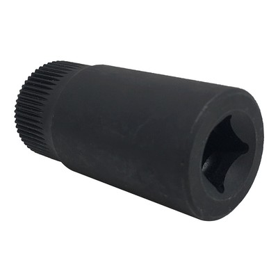 1x Laser Tools 5472 Spline Socket 1/2''D Fit für    Ersatzteil