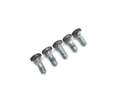 Rear Brake Rotor Disc Bolts 2006 Harley 1200 Sportster 2772A