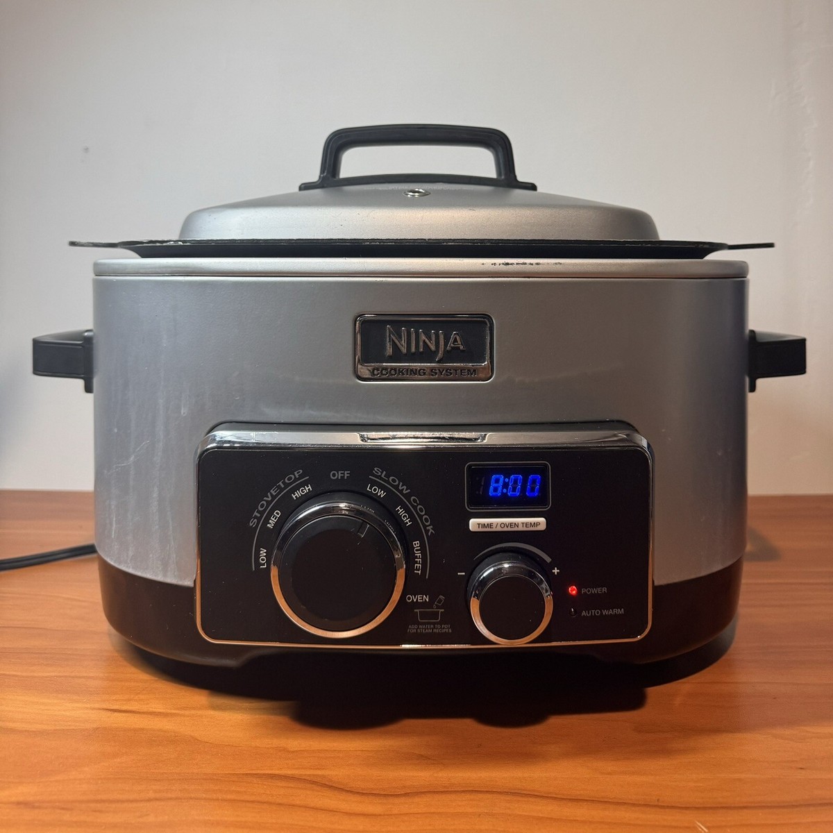 キッチン家電 Lakula Cooker Plus Compact Multi Cooker Lakula Cooker Plus Compact Multi Cooker