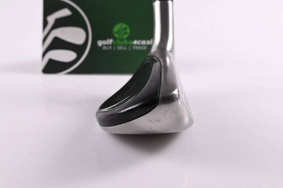 Cleveland Halo #2 Hybrid / 19 Degree / Stiff Flex Dynamic Gold SL Shaft - Image 3 of 4