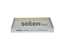 Purflux AH513 filter, interior air for Mercedes-Benz