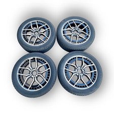 Mercedes® EQA EQB  AMG 5-Doppelpeichen-Rad Bridgestone® Turanza 235 50 R19 103T