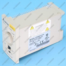 Used Delta inverter VFD-L VFD001L21A VFD001L21A 220V 0.1KW FAST SHIP