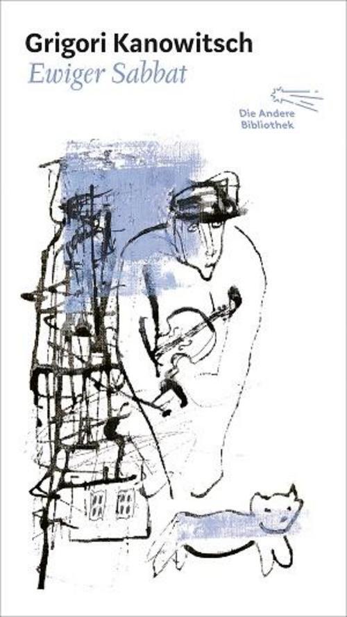 Thumbnail - Ewiger Sabbat - Grigori Kanowitsch - 9783847703518