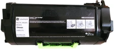 Lexmark 24B6215 Black Extra High Yield Toner Cartridge Weight: 3lb:4.7oz See Des