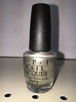 OPI NAIL LACQUER - CENTENNIAL CELEBRATION - NL C94- 0.5oz - BRAND NEW