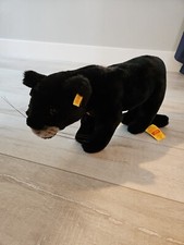 Steiff Taky Panther 065057