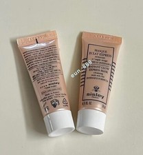 3 x Sisley Radiant Glow Express Mask Masque E...
