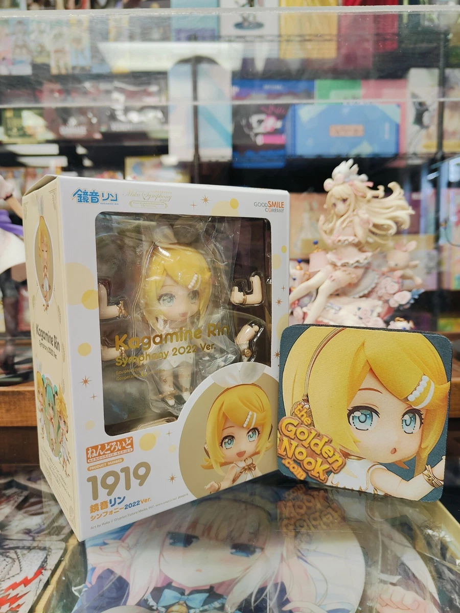 Rin Kagamine for sale | eBay
