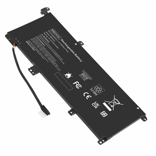 Аккумулятор hp mb04xl