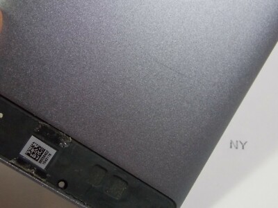 Couvercle Arrière Original Huawei Ascend G7 Doré - Coque De Remplacement, NEUVE