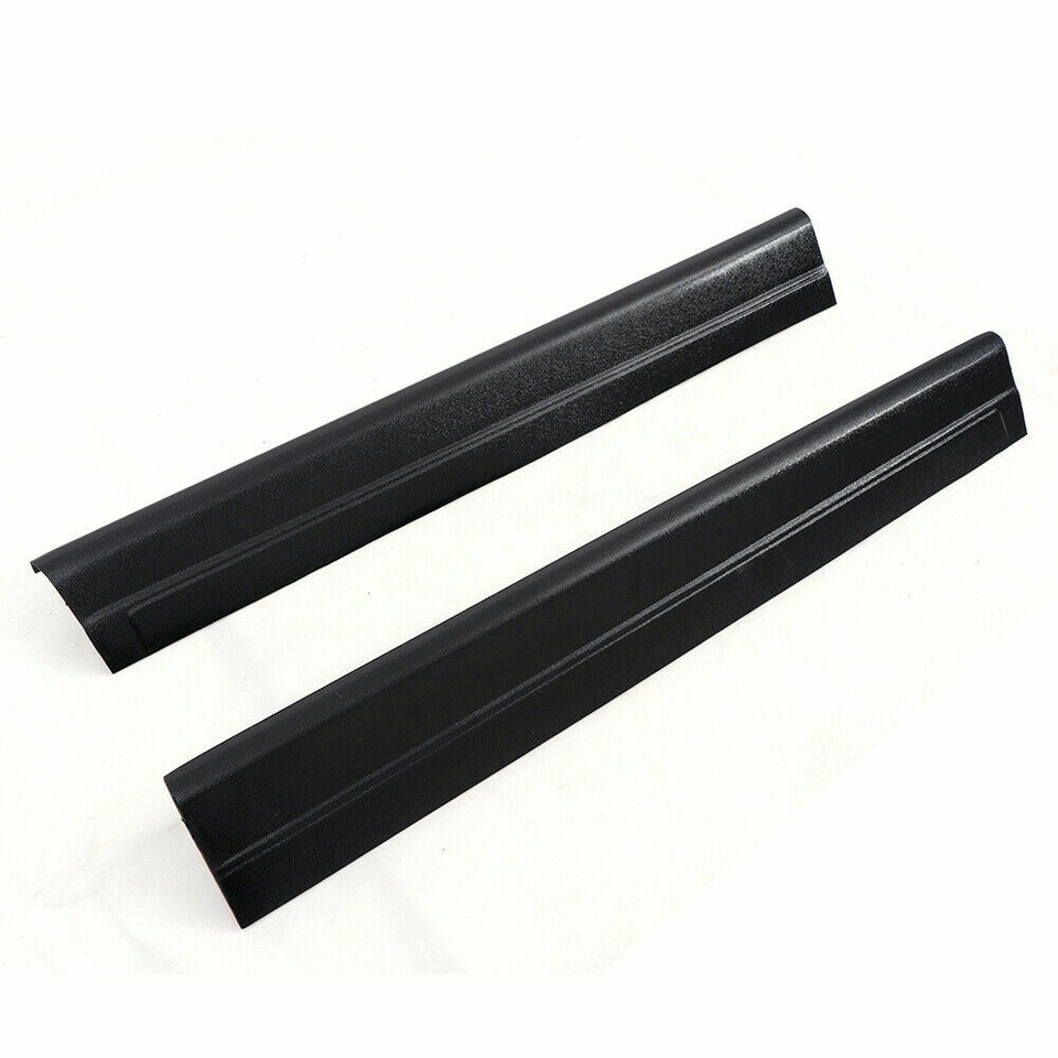 Rocker Panels Covers Fit For 99-06 Silverado/GMC Sierra Extended Cab ...