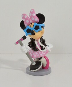 pop star minnie toy