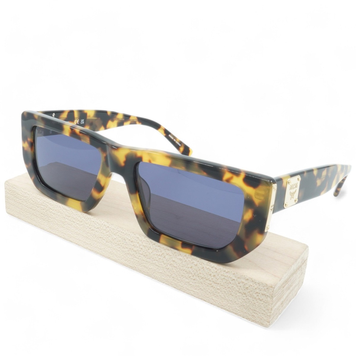 MCM726S-244] UNISEX MCM SQUARE SUNGLASSES | eBay display picture 2