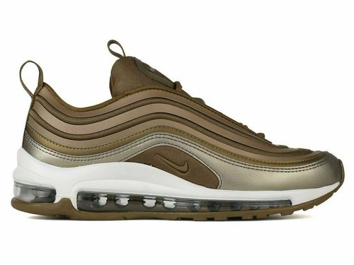 nike bronze trainers