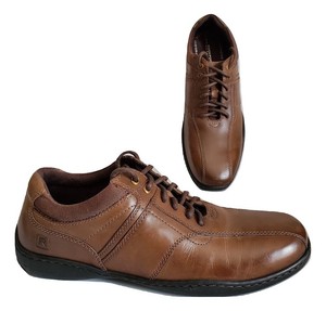 rockport xcs walkability