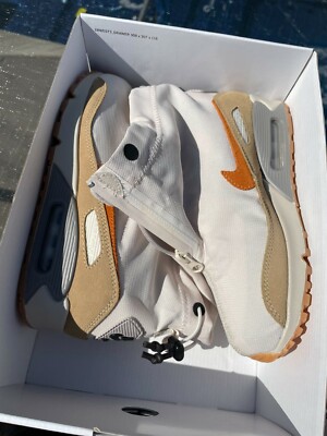 New Nike 90 iD Unlocked Size 7 (DB9476-991) | eBay