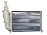 KÜHler Fiat Punto 1.1/1.2 93-99 -AC