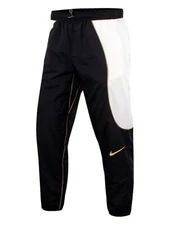 Nike Men AS Strike+ Water Repellent Pants Black Training Run GYM Pant HJ3805-013