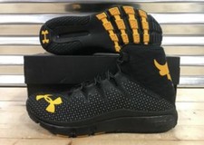 under armour men's project rock delta training shoes