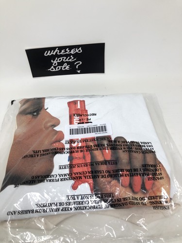 Supreme Water Pistol Gun Tee Tshirt 