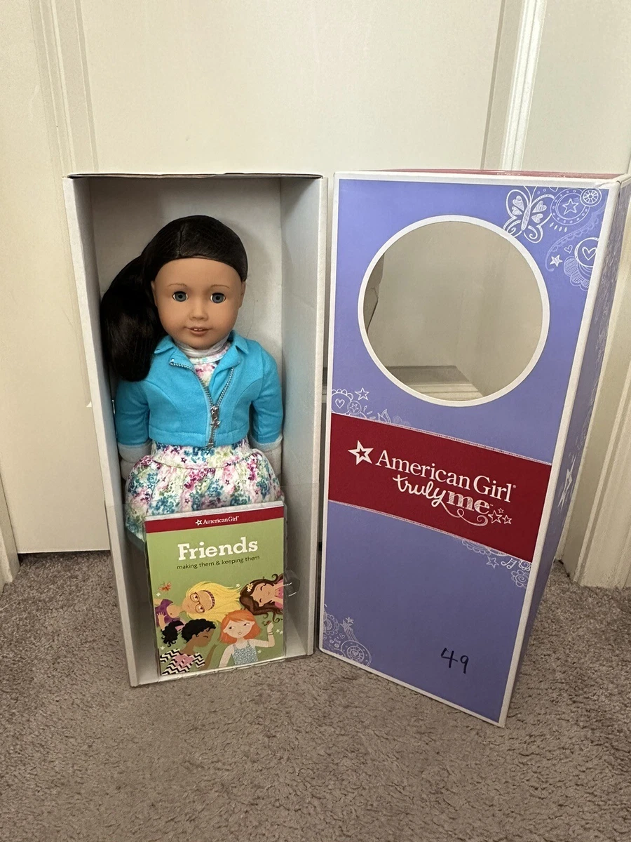 American girl 2024 doll 49