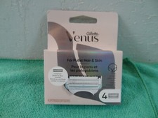 NEW Gillette Venus for Bikini Pubic Hair and ...