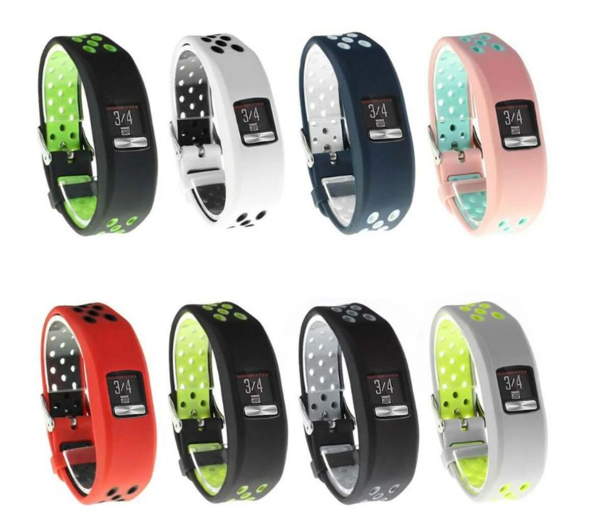 Garmin vivofit 4 replacement bands top