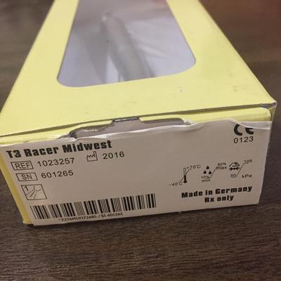 Sinora T3 Racer Dental Handpiece Surgical LED Turbine with Ce - China