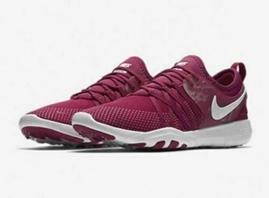 nike free tr7 pink
