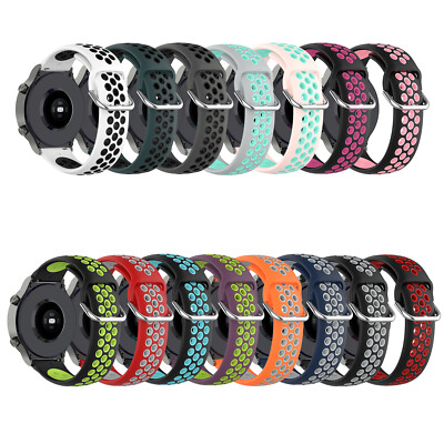 Watch Strap 22MM Watch Band Wristband for Huawei Watch GT2 Pro/ Watch GT 2e