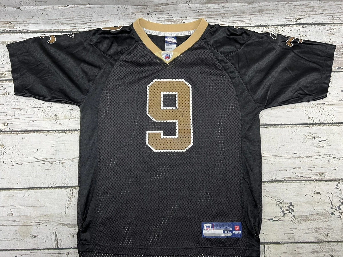 Brees jersey youth cheap