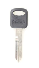 NEW OEM Ford Ignition Key Blank Non-Transponder 011-R0223 Ford 1995-2000