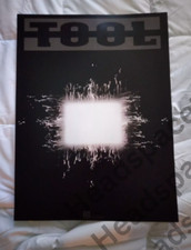 Tool Aenima Poster 18x24 Zoo Unreleased Concept