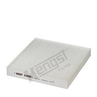 Hengst Filter E6990LI Filter, Innenraumluft FüR Genesis Hyundai KIA