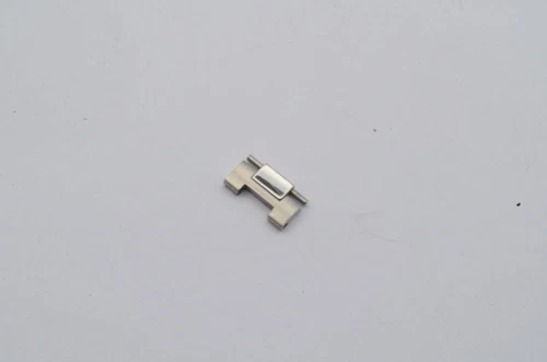 IWC Steel Bracelet Replacement Link for Bracelet IWC GST 18mm Small Link