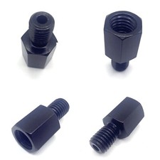 Angle Grinder Attachments Adapter 5/8 11 Fema...