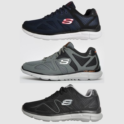 ebay skechers memory foam