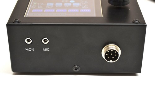 Für ICOM UR6QW Full Digital Sound EQ XLR IC-7300 IC-7610 IC-7600 IC-7700 IC-7851 - Bild 7 von 10