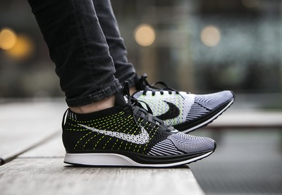 nike flyknit 13